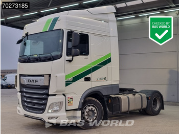 Τράκτορας DAF XF 480