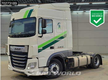 Τράκτορας DAF XF 480