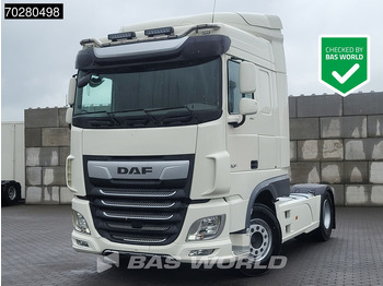Τράκτορας DAF XF 480
