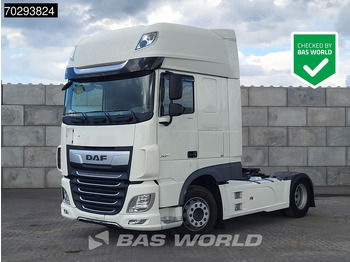 Τράκτορας DAF XF 480