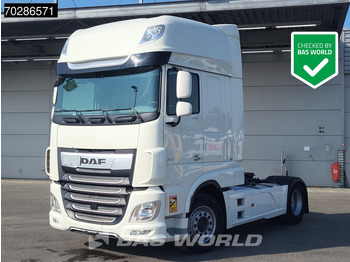 Τράκτορας DAF XF 480