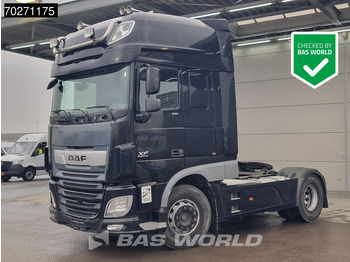 Τράκτορας DAF XF 510