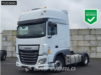 Τράκτορας DAF XF 510