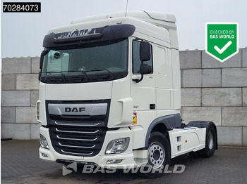 Τράκτορας DAF XF 530