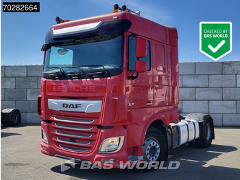 Τράκτορας DAF XF 530