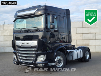 Τράκτορας DAF XF 530