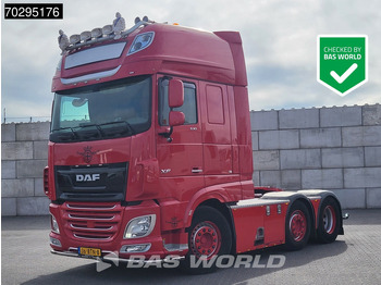 Τράκτορας DAF XF 530