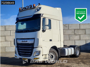Τράκτορας DAF XF 530