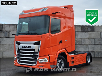 Τράκτορας DAF XG 480