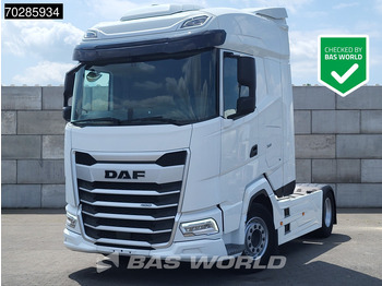 Τράκτορας DAF XG 480