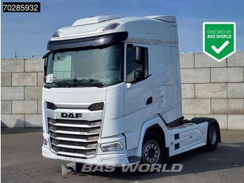 Τράκτορας DAF XG 480