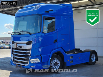 Τράκτορας DAF XG 480