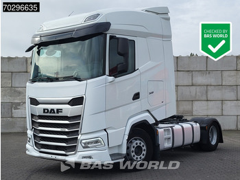 Τράκτορας DAF XG 480