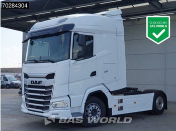 Τράκτορας DAF XG 480