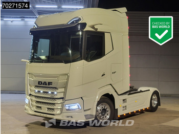 Τράκτορας DAF XG+ 530