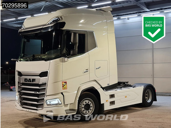 Τράκτορας DAF XG+ 530