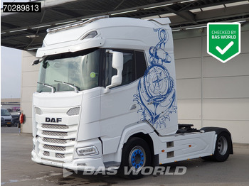 Τράκτορας DAF XG+ 530