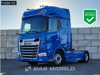 Τράκτορας DAF XG+ 530