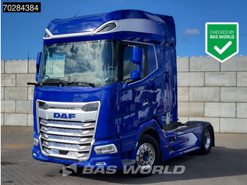 Τράκτορας DAF XG+ 530
