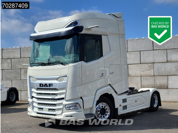 Τράκτορας DAF XG+ 530