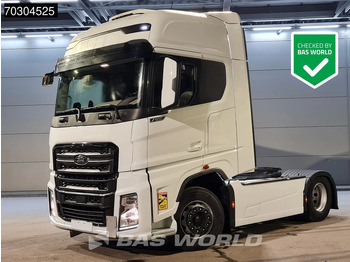 Τράκτορας FORD