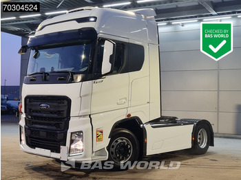 Τράκτορας FORD