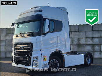 Τράκτορας FORD