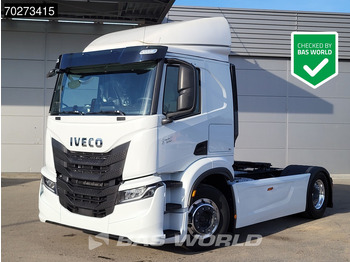 Τράκτορας IVECO S-WAY