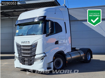 Τράκτορας IVECO S-WAY