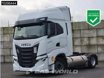 Τράκτορας IVECO S-WAY