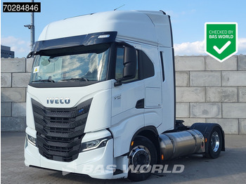 Τράκτορας IVECO S-WAY