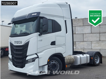 Τράκτορας IVECO S-WAY