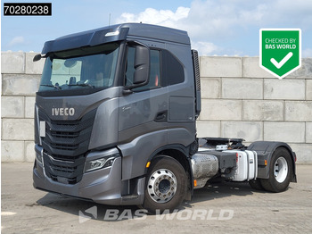 Τράκτορας IVECO S-WAY