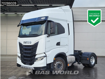 Τράκτορας IVECO S-WAY