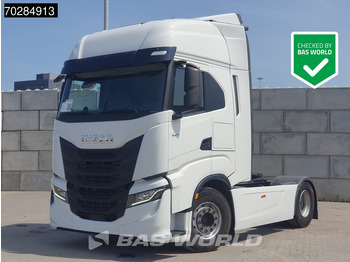 Τράκτορας IVECO S-WAY