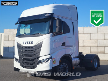 Τράκτορας IVECO S-WAY