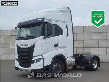 Τράκτορας IVECO S-WAY