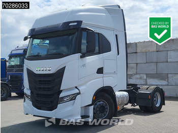 Τράκτορας IVECO S-WAY