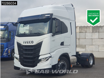 Τράκτορας IVECO S-WAY