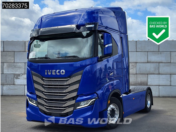 Τράκτορας IVECO S-WAY