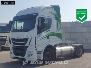 Τράκτορας IVECO Stralis 400