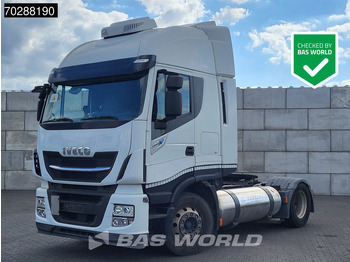 Τράκτορας IVECO Stralis 400