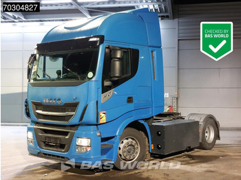 Τράκτορας IVECO Stralis 460