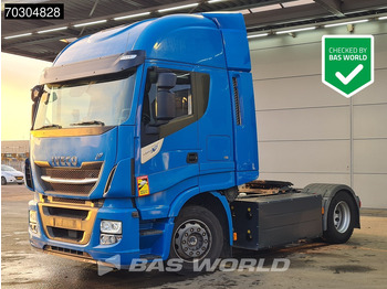 Τράκτορας IVECO Stralis 460