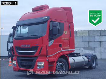 Τράκτορας IVECO Stralis 460