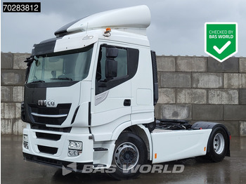 Τράκτορας IVECO Stralis 480