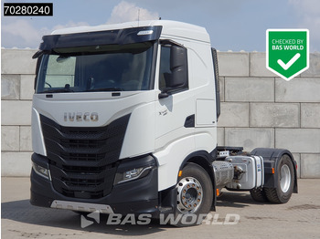 Τράκτορας IVECO X-WAY