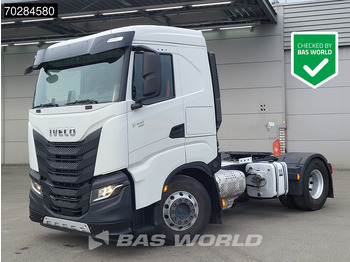 Τράκτορας IVECO X-WAY