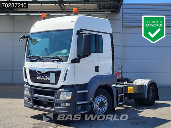 Τράκτορας MAN TGS 18.440