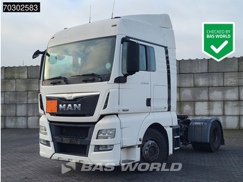 Τράκτορας MAN TGX 18.440